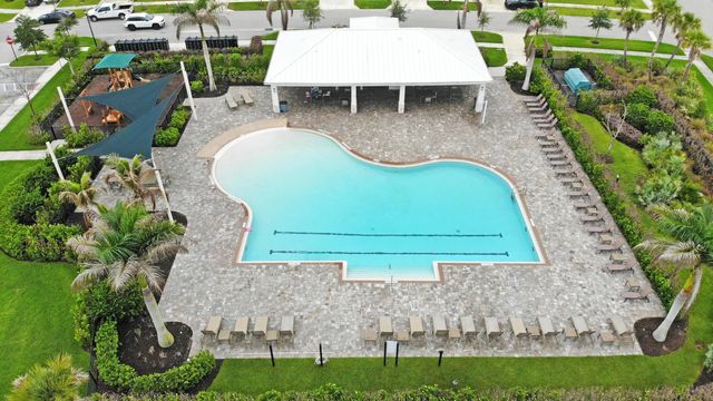 3 of 43 - 11044 Sw Vasari Way, Port St. Lucie, FL