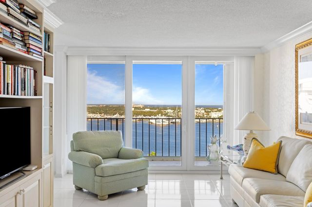 1801 S Flagler Drive #1708, West Palm Beach