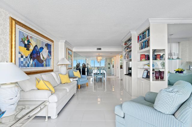 4 of 22 - 1801 S Flagler Drive #1708, West Palm Beach, FL