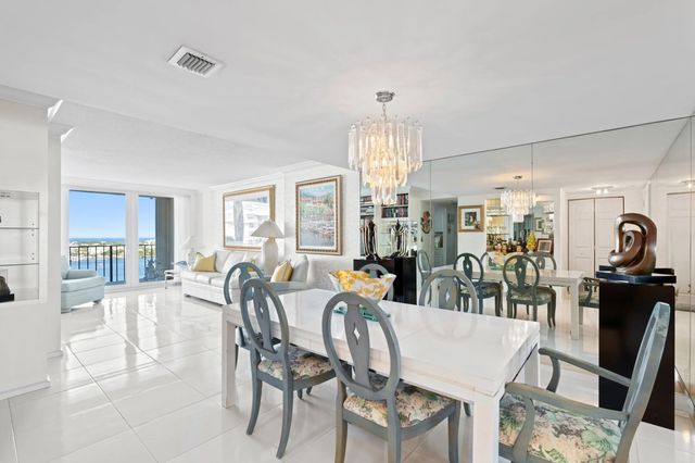 5 of 22 - 1801 S Flagler Drive #1708, West Palm Beach, FL