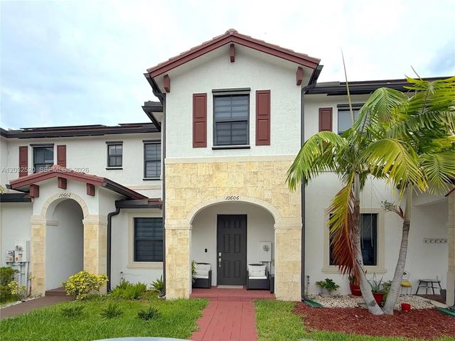 10606 W 32nd Lane, Hialeah