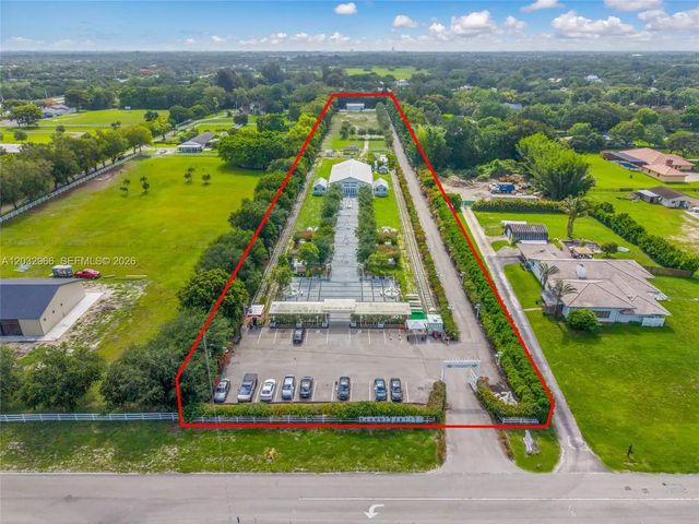 4680 Sw 148th Avenue, Southwest Ranches