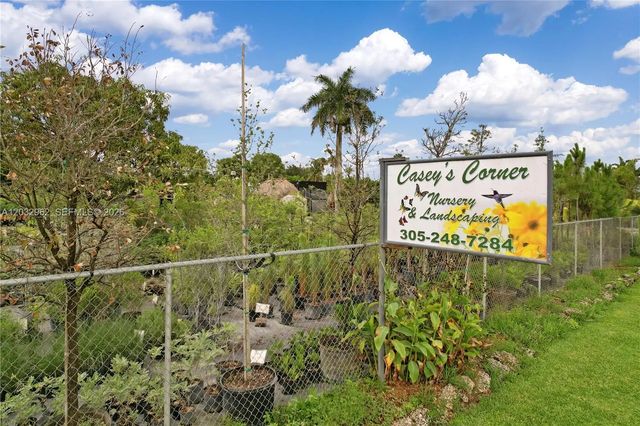 31875 Sw 197th Avenue, Homestead