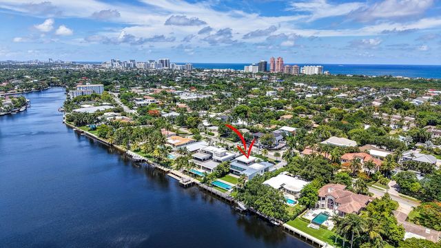 1529 Middle River Drive, Fort Lauderdale