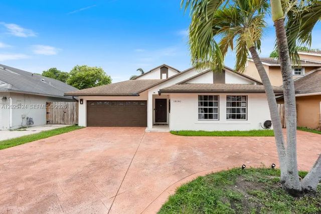 19080 Nw 77th Court, Hialeah