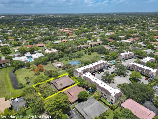 3775 Nw 116th Terrace #1-4, Coral Springs