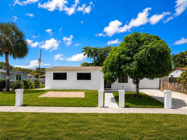 235 Sw 21st Way, Fort Lauderdale