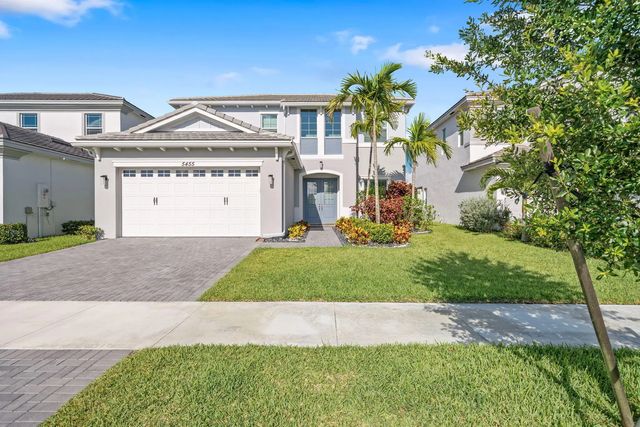 5455 Empire Drive, Westlake