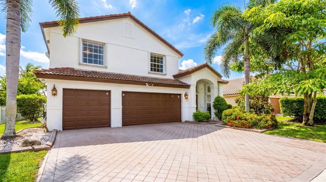 2 of 33 - 11124 Narragansett Bay Court, Wellington, FL