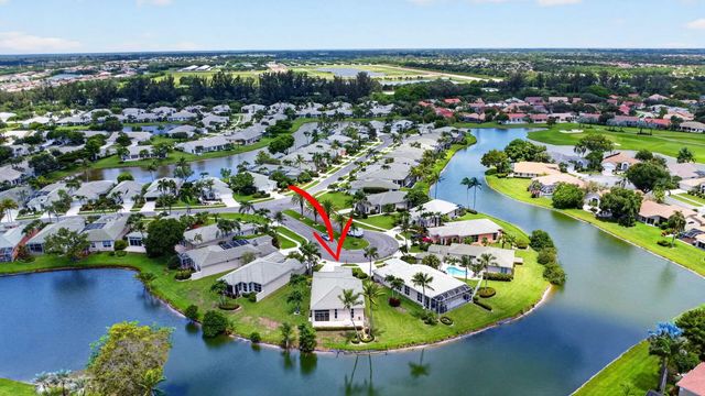 7760 Carrington Court, Boynton Beach