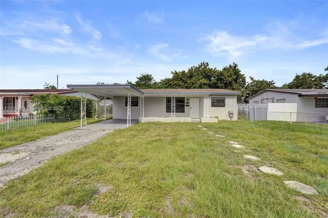 1140 N 74th Way, Hollywood