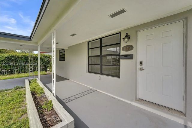 4 of 49 - 1140 N 74th Way, Hollywood, FL