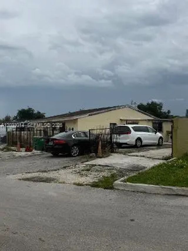 21407 Nw 39th Avenue, Miami Gardens