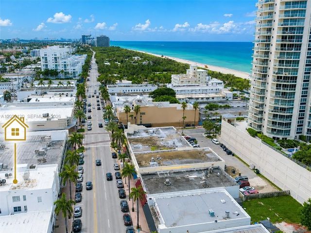 3 of 14 - 7326 Collins Avenue #203, Miami Beach, FL