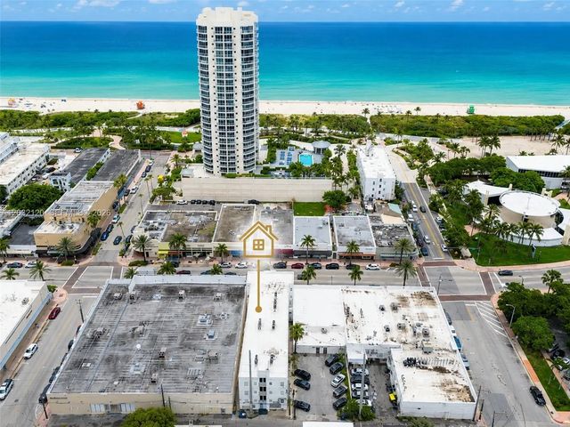 4 of 14 - 7326 Collins Avenue #203, Miami Beach, FL