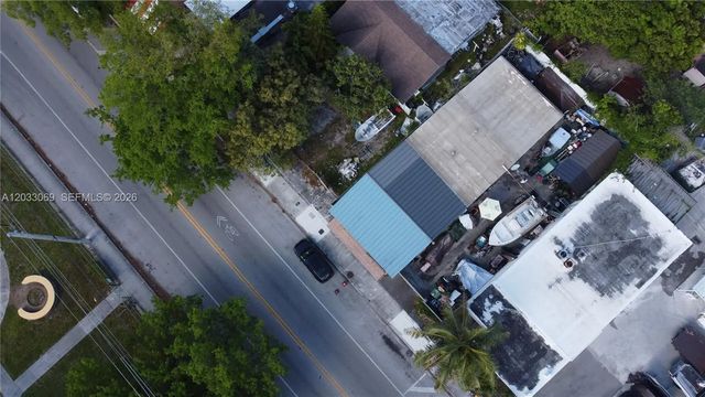 5501 Nw 2nd Avenue, Miami