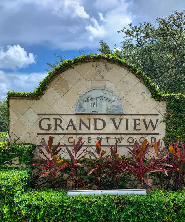 5 of 28 - 500 N Crestwood Ct Court N #502, Royal Palm Beach, FL