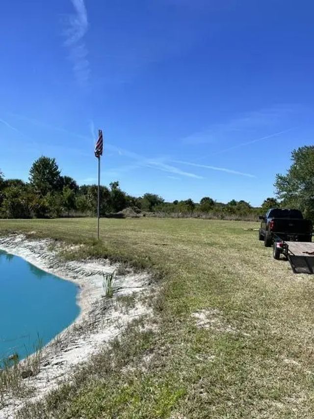 20641 Nw 302nd Street, Okeechobee