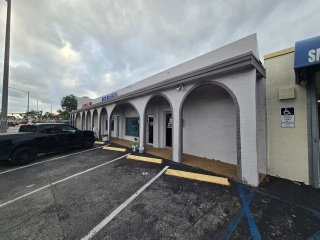 535 N State Road 7, Margate