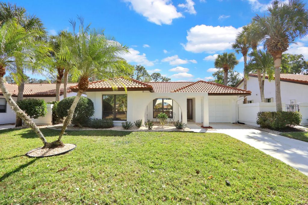 4004 Sw Osprey Creek Way, Palm City