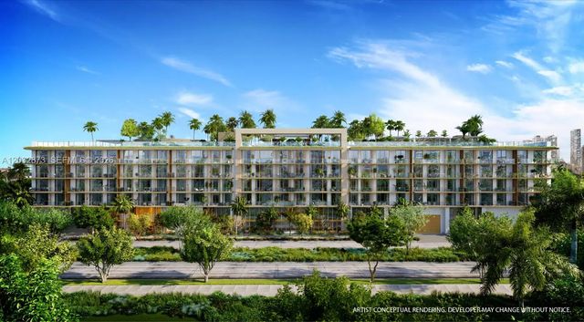 4 of 53 - 2200 Brickell Avenue #207, Miami, FL