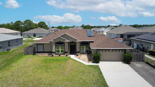 567 Mimosa Street Sw, Palm Bay
