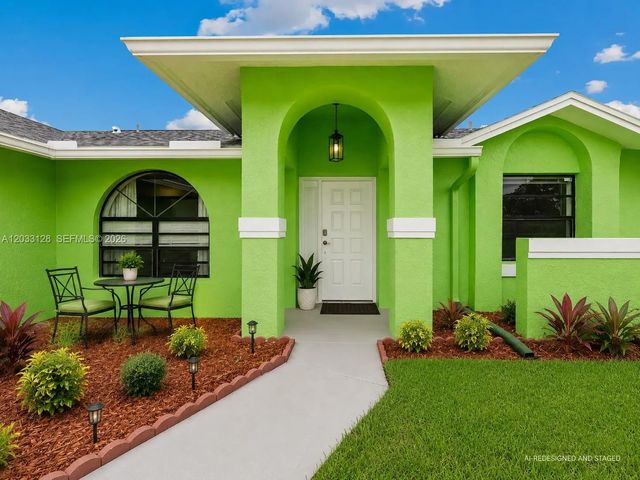 2 of 31 - 1737 Nw Nanton Street, , FL