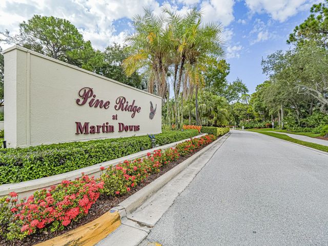 2 of 56 - 1605 Sw Silver Pine Way, Palm City, FL