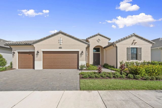 5 of 52 - 8572 Sw Felicita Way, Port St. Lucie, FL