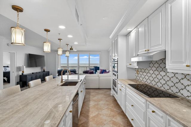 4180 N Hwy A1a ##604, Hutchinson Island