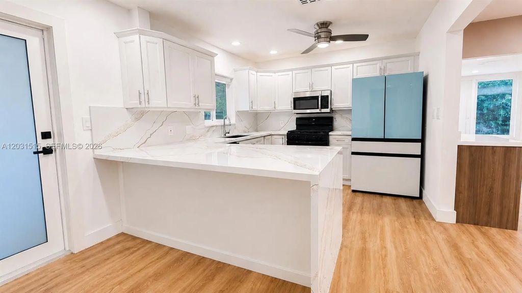 8819 Dickens Avenue, Surfside