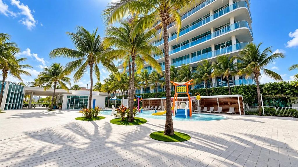 8819 Dickens Avenue, Surfside