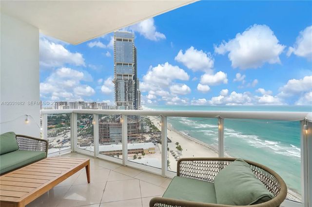 5 of 34 - 18201 Collins Avenue #2008a, Sunny Isles Beach, FL
