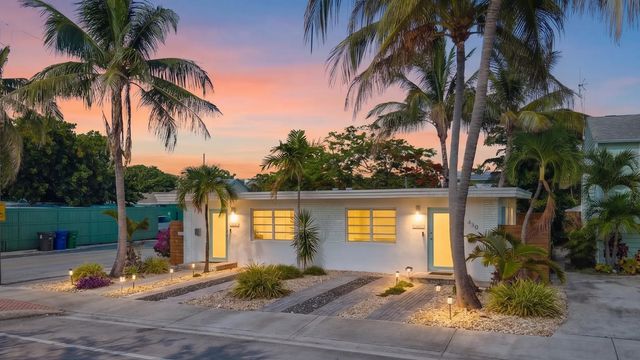 430 N K Street, Lake Worth Beach