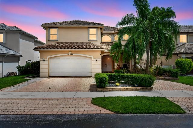 12328 Nw 26th Street, Coral Springs