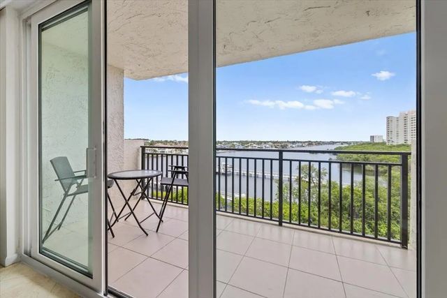 3912 S Ocean Boulevard #603, Highland Beach