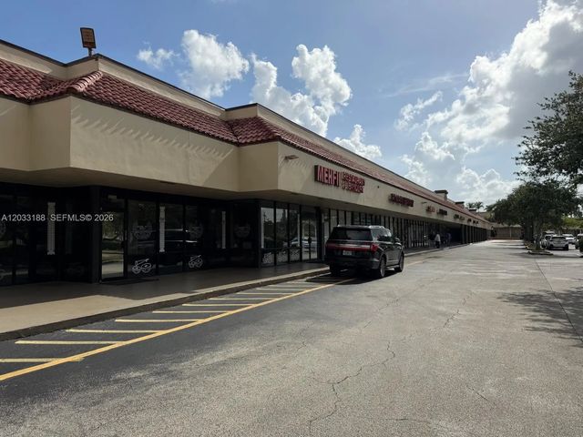 3 of 7 - 8618 Nw 44th Street, Sunrise, FL