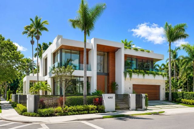 4282 Nw 1st Avenue, Miami