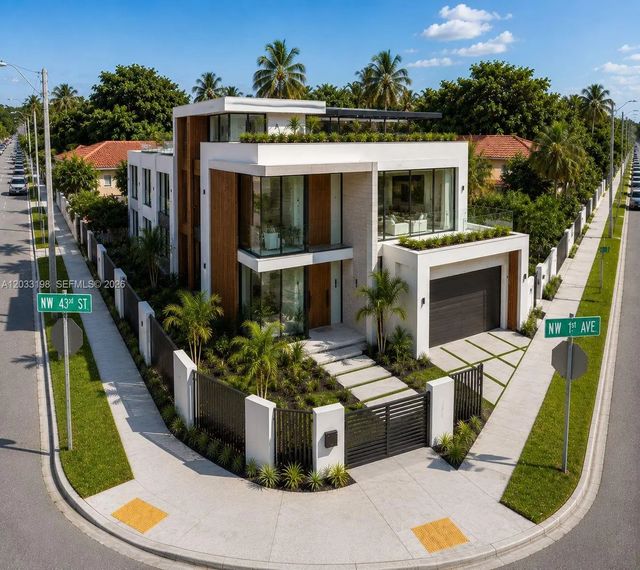 5 of 77 - 4282 Nw 1st Avenue, Miami, FL