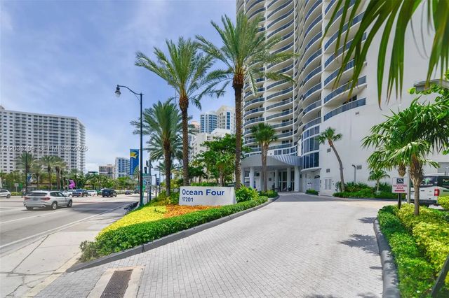 17201 Collins Avenue #2209, Sunny Isles Beach