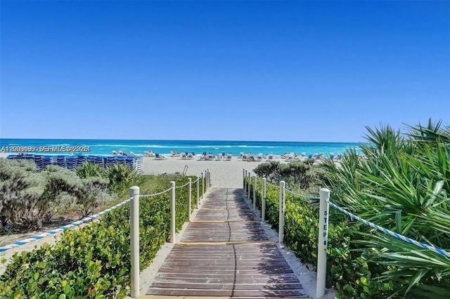 5 of 38 - 17201 Collins Avenue #2209, Sunny Isles Beach, FL