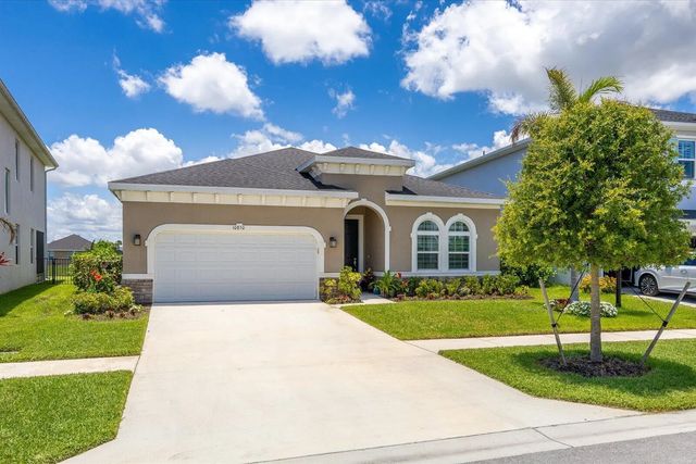 10850 Sw Cremona Way Sw #10850, Port St. Lucie