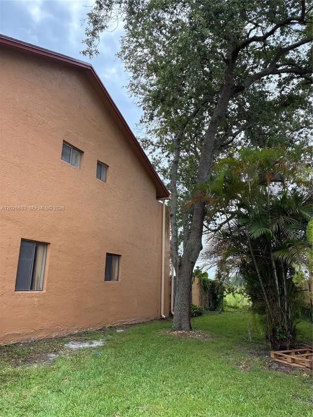 2828 Nw 80th Avenue, Sunrise