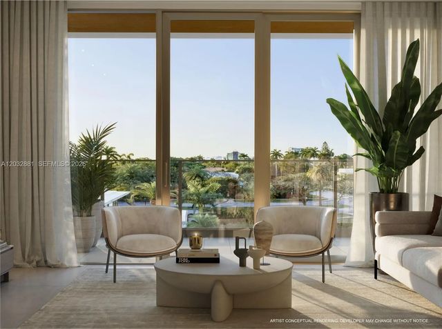 2200 Brickell Avenue #218, Miami