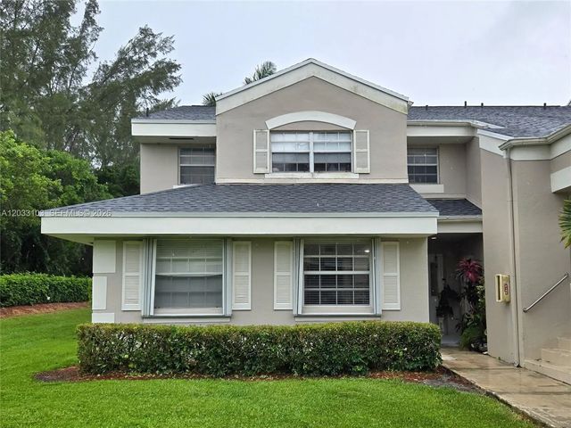 2629 Se 21st Court #101-c, Homestead