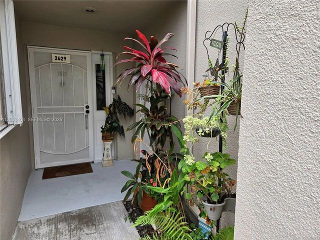2 of 27 - 2629 Se 21st Court #101-c, Homestead, FL