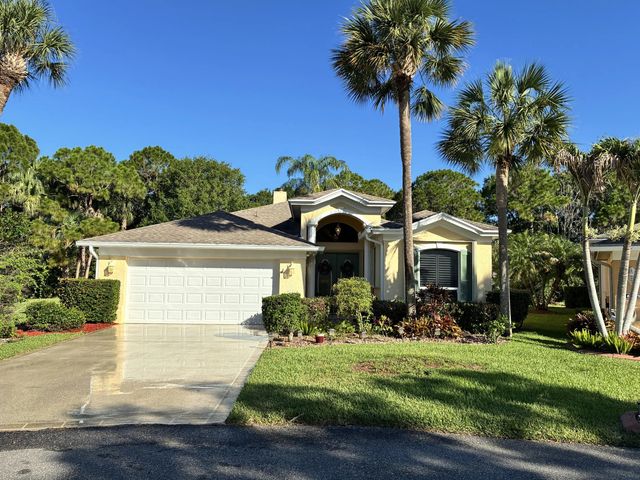 646 Venetto Court, Port St. Lucie