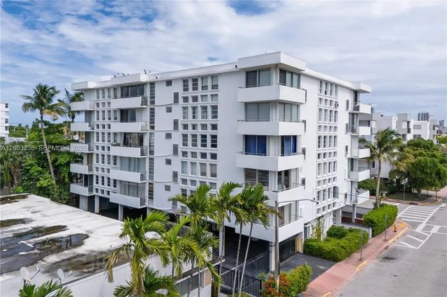 8001 Byron Avenue #3c, Miami Beach