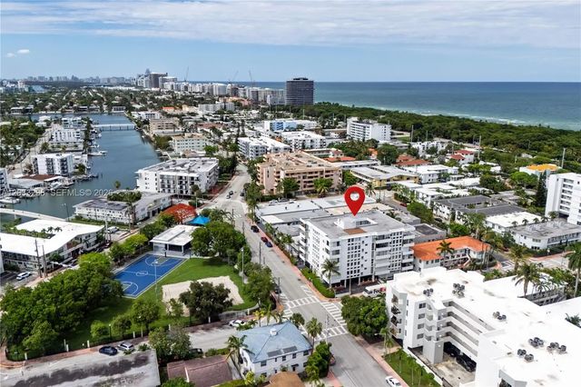 2 of 30 - 8001 Byron Avenue #3c, Miami Beach, FL
