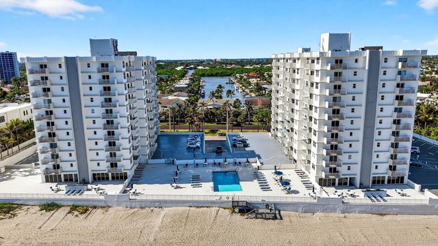 2 of 71 - 4505 S Ocean Boulevard #805, Highland Beach, FL
